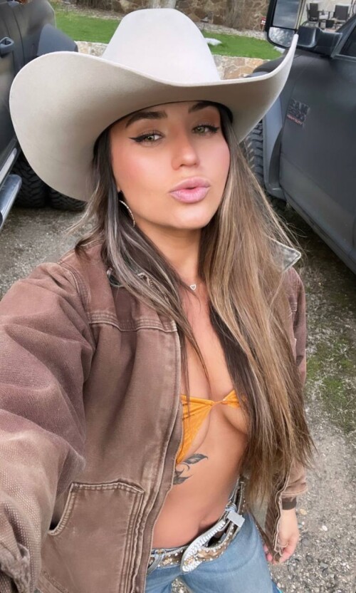 Skylyn Beaty Nude Leaked Onlyfans Photo Skylyn Beaty Nude Leaked Onlyfans Photo