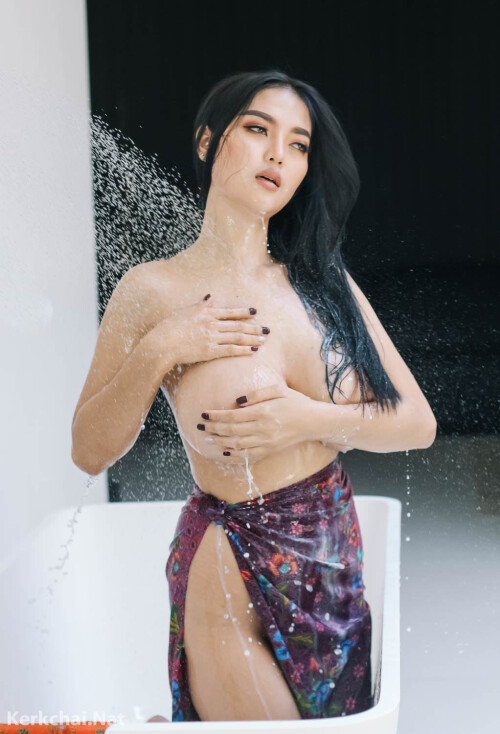 Faii Orapun/ImFaii Nude Leaked Onlyfans Photo Faii Orapun/ImFaii Nude Leaked Onlyfans Photo