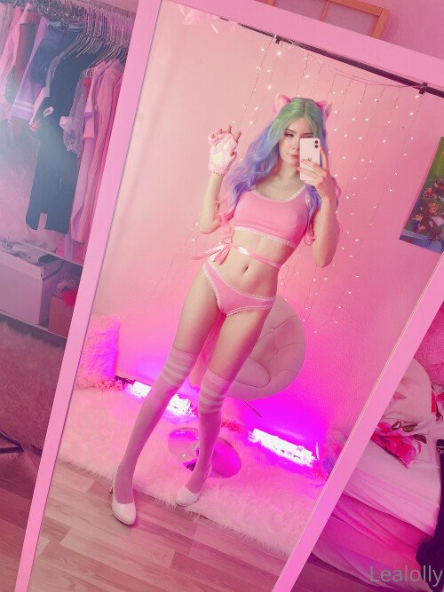 Lea Lolly Nude Leaked Onlyfans Photo Lea Lolly Nude Leaked Onlyfans Photo