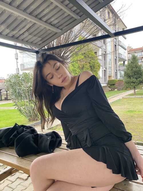 Cansu Çakal / cansucakal Nude Leaked Onlyfans Photo Cansu Çakal / cansucakal Nude Leaked Onlyfans Photo