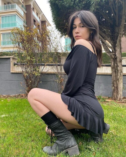 Cansu Çakal / cansucakal Nude Leaked Onlyfans Photo Cansu Çakal / cansucakal Nude Leaked Onlyfans Photo