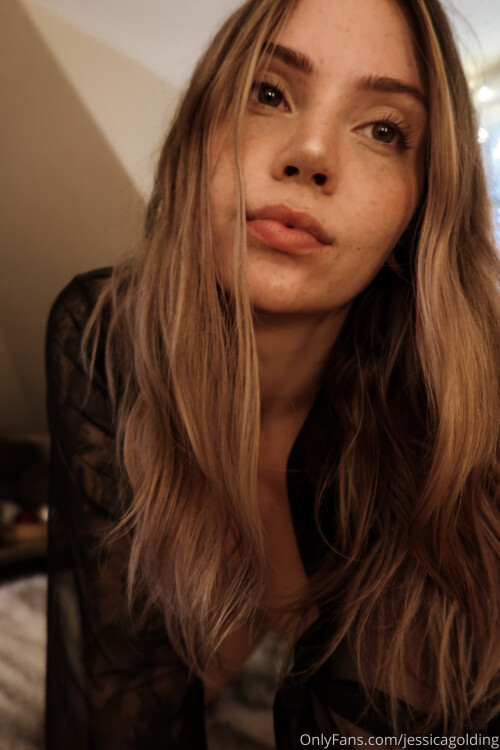 JessicaGolding / Jessica_Annn / ItsMe_Jam Nude Leaked Onlyfans Photo