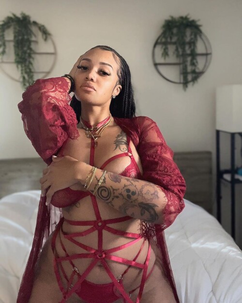 Exactly Essence Nude Leaked Onlyfans Photo Exactly Essence Nude Leaked Onlyfans Photo