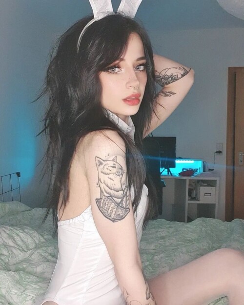 Cata.leyah Nude Leaked Onlyfans Photo Cata.leyah Nude Leaked Onlyfans Photo