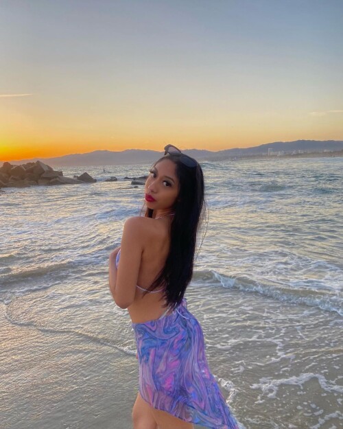 Zel3ya / allixnnn Nude Leaked Onlyfans Photo Zel3ya / allixnnn Nude Leaked Onlyfans Photo