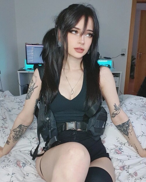 Cata.leyah Nude Leaked Onlyfans Photo Cata.leyah Nude Leaked Onlyfans Photo
