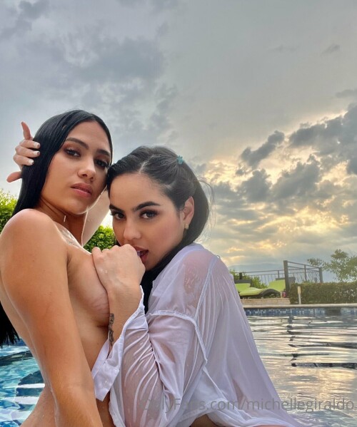Michelle Giraldo Nude Leaked Onlyfans Photo Michelle Giraldo Nude Leaked Onlyfans Photo