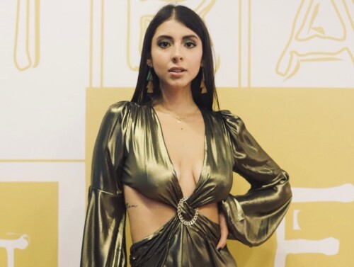 CAMILA VALENCIA Nude Leaked Onlyfans Photo CAMILA VALENCIA Nude Leaked Onlyfans Photo