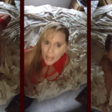 Cara / The Sunny Sailor And The Crabby Captain Nude Leaked Onlyfans Photo Cara / The Sunny Sailor And The Crabby Captain Nude Leaked Onlyfans Photo