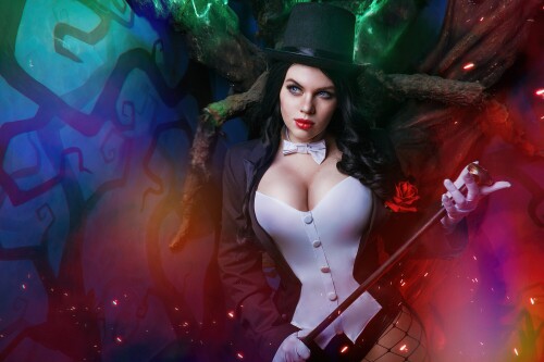 AliceCosplay / Alice_With_Cats Nude Leaked Onlyfans Photo AliceCosplay / Alice_With_Cats Nude Leaked Onlyfans Photo