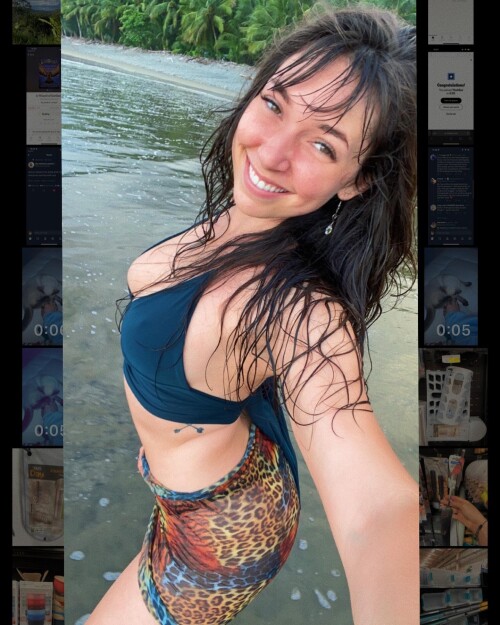 Erin Ashford Nude Leaked Onlyfans Photo Erin Ashford Nude Leaked Onlyfans Photo