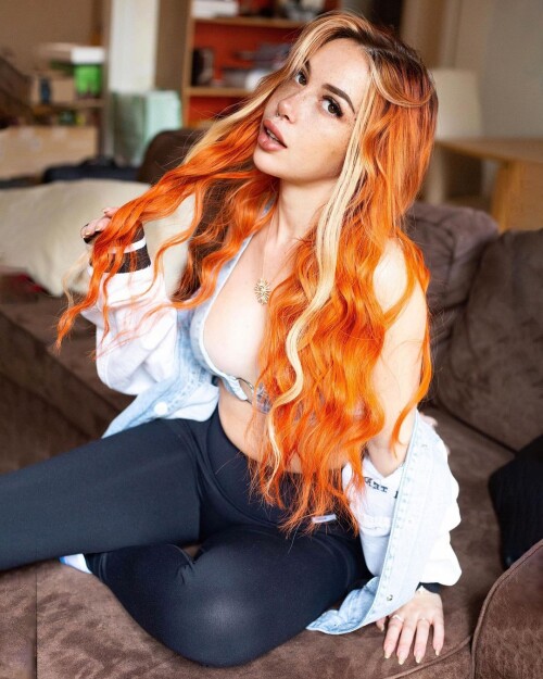 Lucy Lein | lucyl3in Nude Leaked Onlyfans Photo Lucy Lein | lucyl3in Nude Leaked Onlyfans Photo