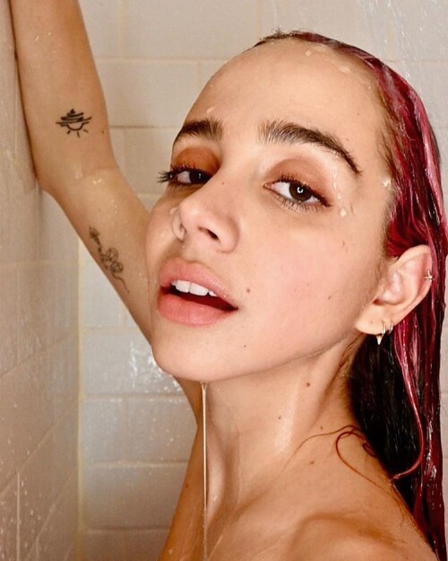 Paige Jimenez Nude Leaked Onlyfans Photo