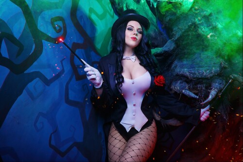 AliceCosplay / Alice_With_Cats Nude Leaked Onlyfans Photo AliceCosplay / Alice_With_Cats Nude Leaked Onlyfans Photo
