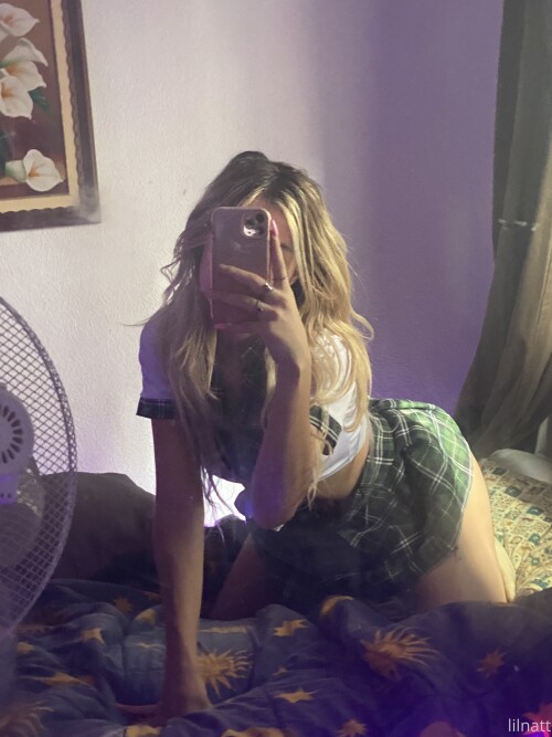 lilnatt | nattyprincessx Nude Leaked Onlyfans Photo lilnatt | nattyprincessx Nude Leaked Onlyfans Photo
