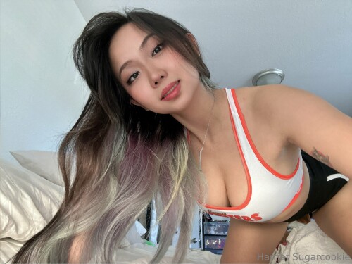 Harriet Sugarcookie Nude Leaked Onlyfans Photo Harriet Sugarcookie Nude Leaked Onlyfans Photo