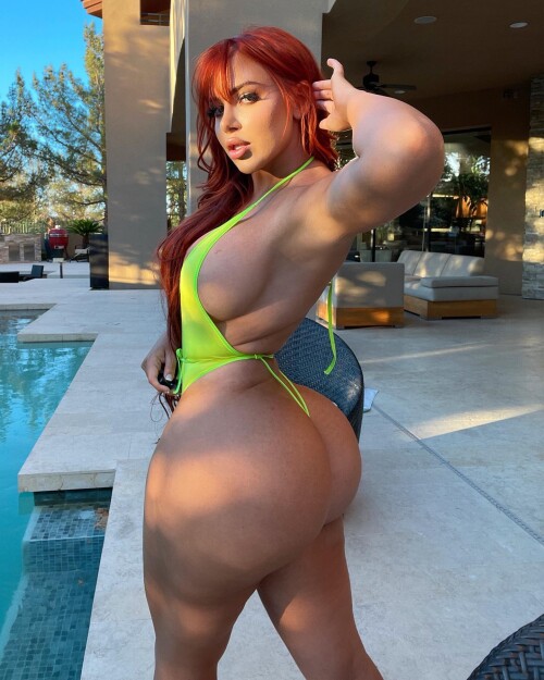 Amanda Nicole Nude Leaked Onlyfans Photo Amanda Nicole Nude Leaked Onlyfans Photo