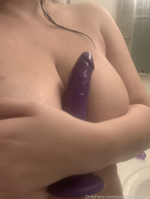 Audreybabexo Nude Leaked Onlyfans Photo Audreybabexo Nude Leaked Onlyfans Photo