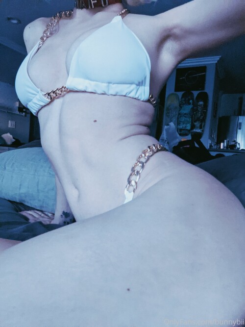 Bunnybii Nude Leaked Onlyfans Photo