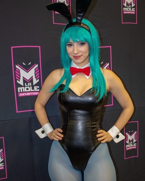 Enji Night Nude Leaked Onlyfans Photo