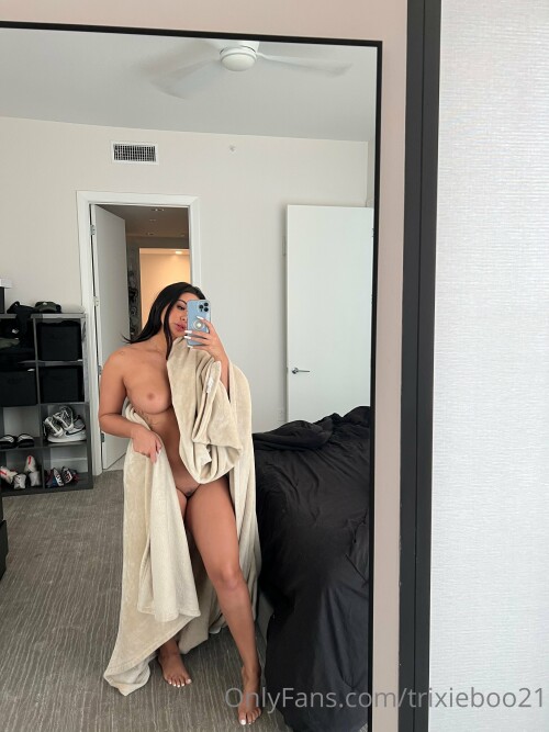 trixieboo21 Nude Leaked Onlyfans Photo trixieboo21 Nude Leaked Onlyfans Photo