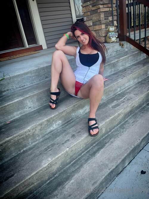 Lacie_May Nude Leaked Onlyfans Photo Lacie_May Nude Leaked Onlyfans Photo