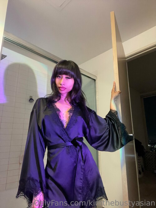 Kimmy Kums / Kimthebustyasian / thaiprincess19 Nude Leaked Onlyfans Photo Kimmy Kums / Kimthebustyasian / thaiprincess19 Nude Leaked Onlyfans Photo
