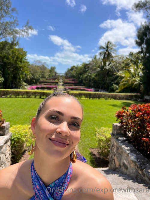 Explorewithsara Nude Leaked Onlyfans Photo Explorewithsara Nude Leaked Onlyfans Photo