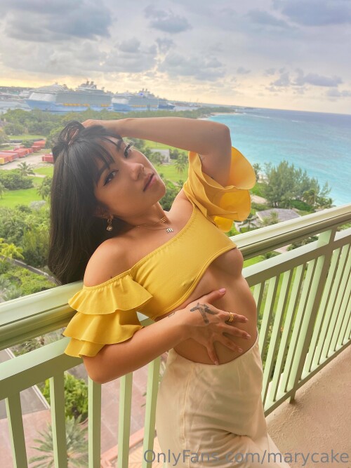 Marycake / Meowycake Nude Leaked Onlyfans Photo Marycake / Meowycake Nude Leaked Onlyfans Photo
