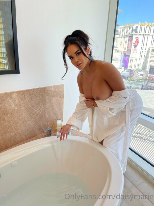 Daisy Marie Nude Leaked Onlyfans Photo Daisy Marie Nude Leaked Onlyfans Photo