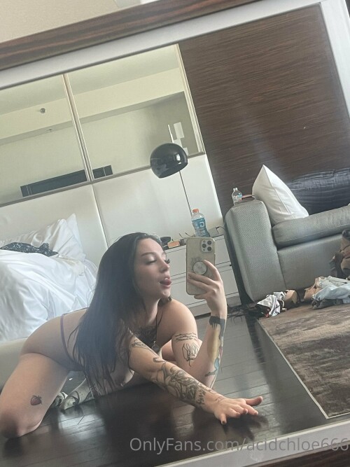 acidchloe666 Nude Leaked Onlyfans Photo acidchloe666 Nude Leaked Onlyfans Photo