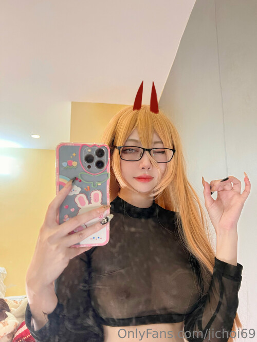 Choi Ji Yun Nude Leaked Onlyfans Photo Choi Ji Yun Nude Leaked Onlyfans Photo