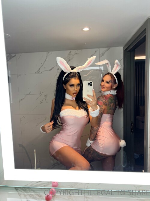 Chloe Khan Nude Leaked Onlyfans Photo