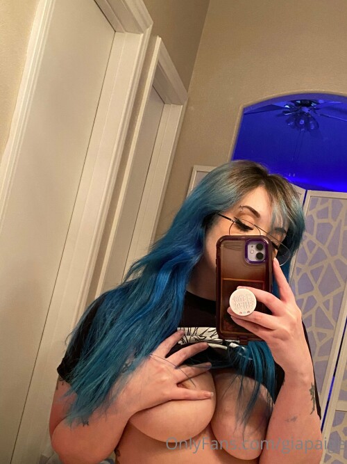Gia Paige Nude Leaked Onlyfans Photo Gia Paige Nude Leaked Onlyfans Photo