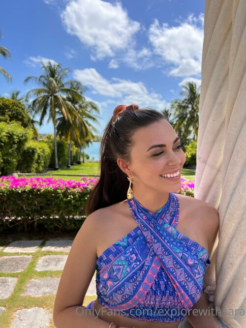Explorewithsara Nude Leaked Onlyfans Photo Explorewithsara Nude Leaked Onlyfans Photo