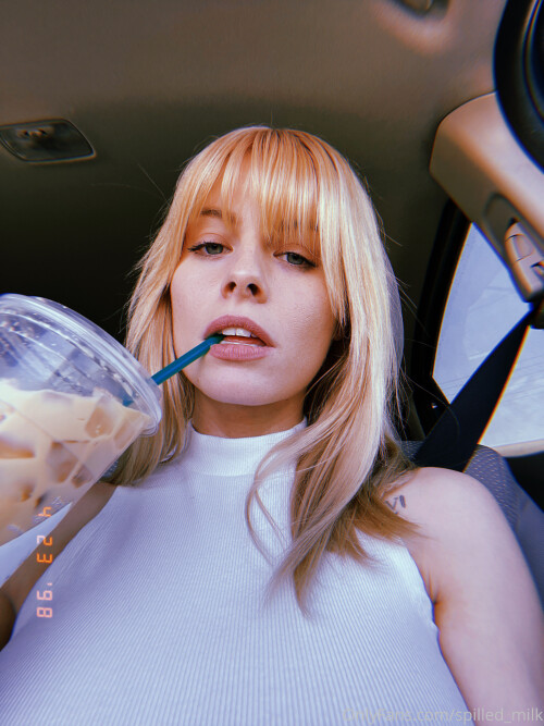 Marilyn - themarilynm - spilled_milk Nude Leaked Onlyfans Photo Marilyn - themarilynm - spilled_milk Nude Leaked Onlyfans Photo