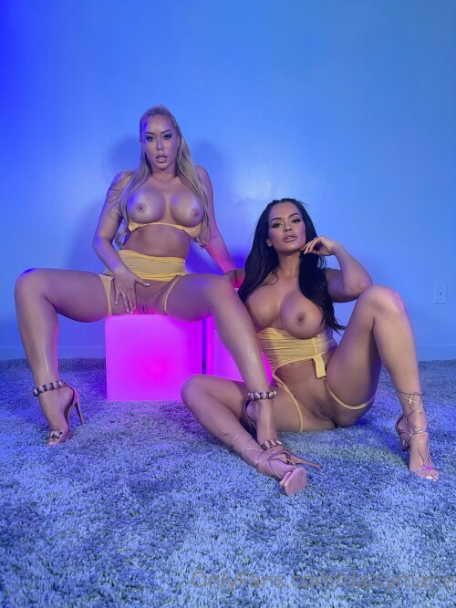 Luxiboo Nude Leaked Onlyfans Photo
