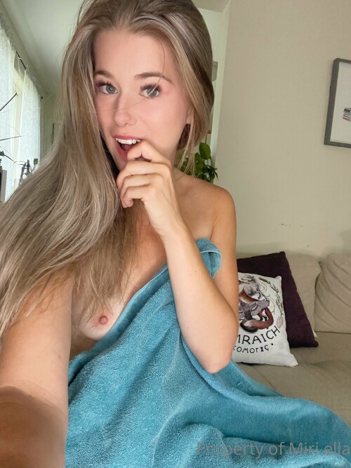 Miri_Ella Nude Leaked Onlyfans Photo Miri_Ella Nude Leaked Onlyfans Photo