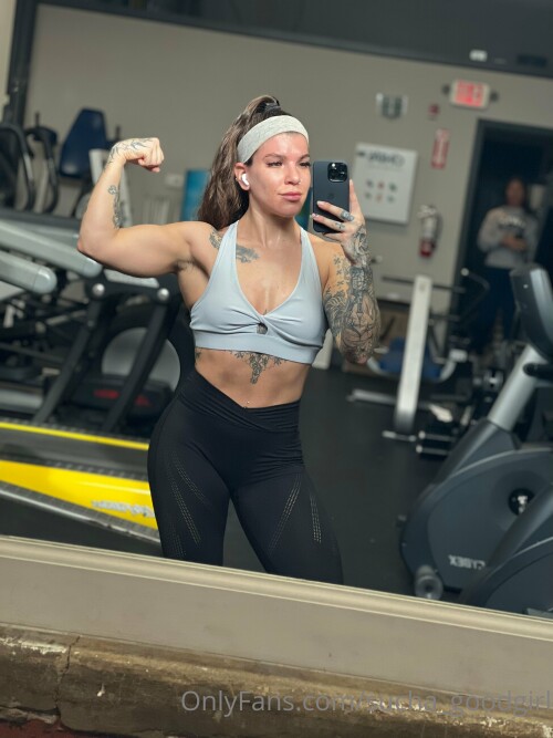 SuchaGoodGirl Nude Leaked Onlyfans Photo