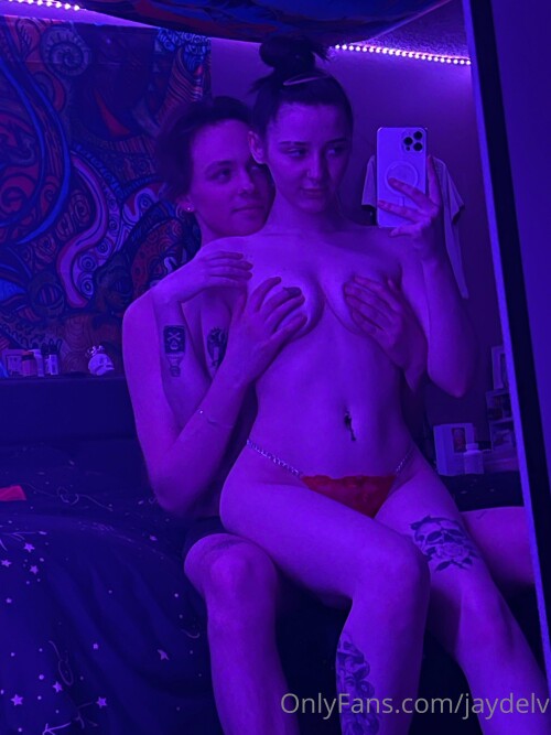 Jaydecandance / Jayde Vincent / Jaydelv Nude Leaked Onlyfans Photo Jaydecandance / Jayde Vincent / Jaydelv Nude Leaked Onlyfans Photo