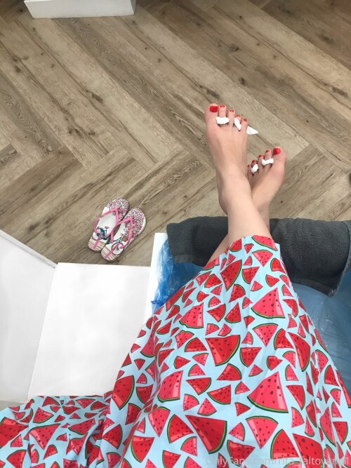 Rita Faltoyano Nude Leaked Onlyfans Photo Rita Faltoyano Nude Leaked Onlyfans Photo