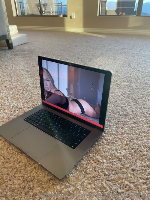 Hannah Palmer Nude Leaked Onlyfans Photo Hannah Palmer Nude Leaked Onlyfans Photo
