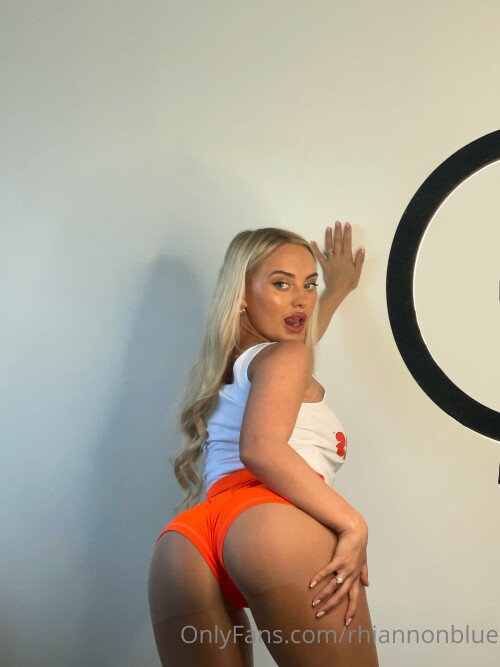 Rhiannon Blue Nude Leaked Onlyfans Photo Rhiannon Blue Nude Leaked Onlyfans Photo