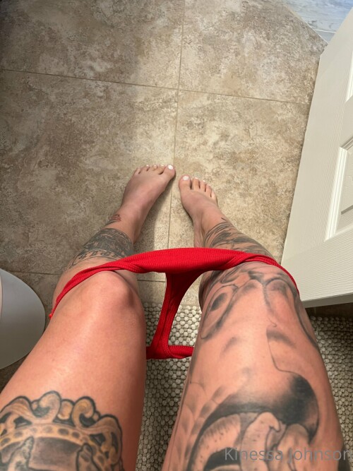 Kinessa Johnson / madaamhuntress Nude Leaked Onlyfans Photo Kinessa Johnson / madaamhuntress Nude Leaked Onlyfans Photo