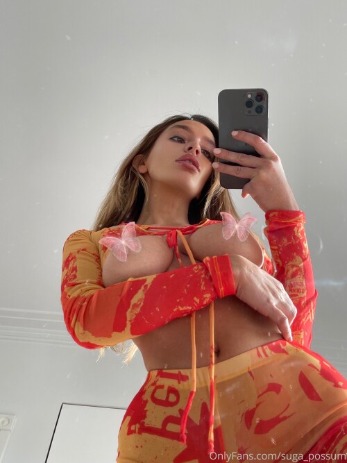 Christina Dietza a.k.a. suga_possum Nude Leaked Onlyfans Photo Christina Dietza a.k.a. suga_possum Nude Leaked Onlyfans Photo