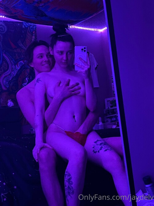 Jaydecandance / Jayde Vincent / Jaydelv Nude Leaked Onlyfans Photo Jaydecandance / Jayde Vincent / Jaydelv Nude Leaked Onlyfans Photo