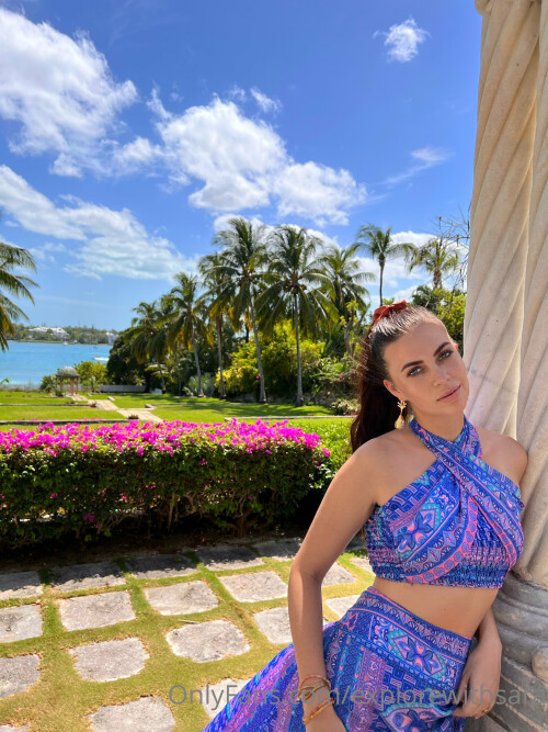 Explorewithsara Nude Leaked Onlyfans Photo Explorewithsara Nude Leaked Onlyfans Photo