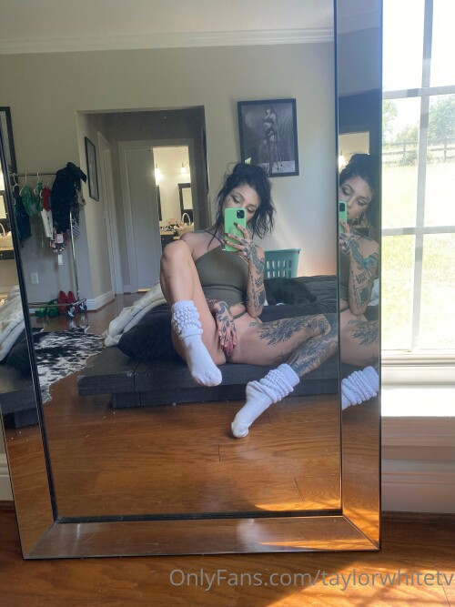 Taylor White | taylorwhitetv Nude Leaked Onlyfans Photo