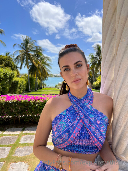 Explorewithsara Nude Leaked Onlyfans Photo Explorewithsara Nude Leaked Onlyfans Photo