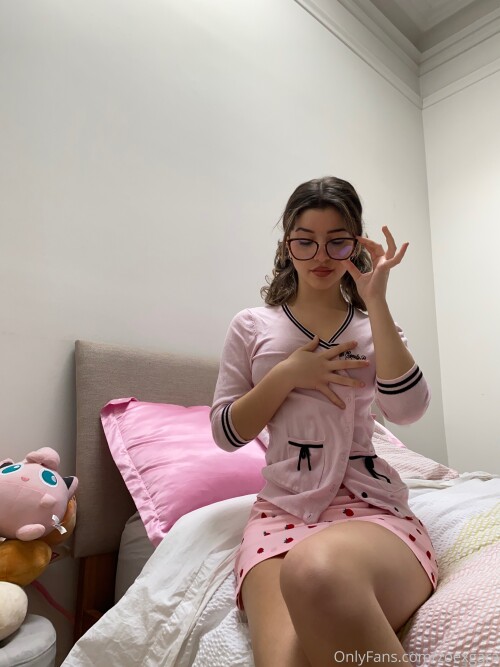 Zoe Gara Nude Leaked Onlyfans Photo Zoe Gara Nude Leaked Onlyfans Photo
